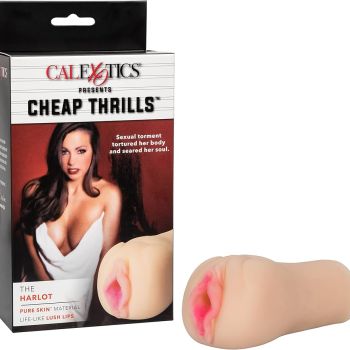 Masturbador Cheap Thrills Harlot