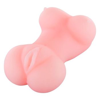 Masturbador Juicy Rider de cuerpo completo
