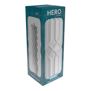 Masturbador Large Hero Hexo