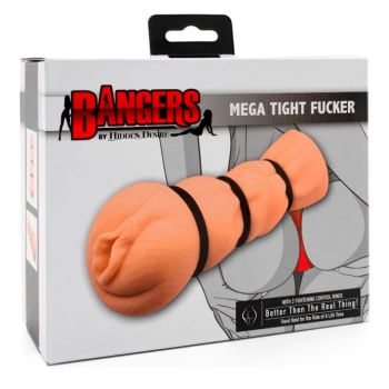Masturbador Mega Tight Fucker