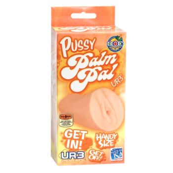 Masturbador Palm Pals vagina