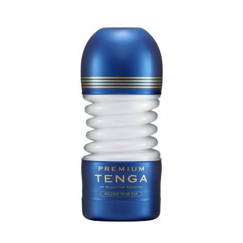 Masturbador Tenga Rolling Head Premium Edition