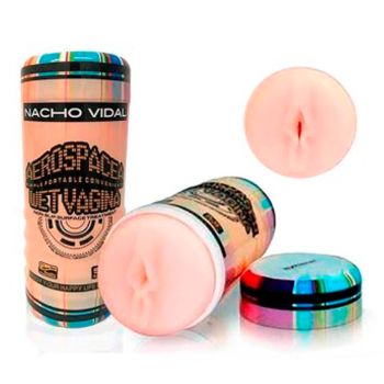 Masturbador Vagina Climax