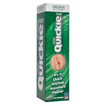 Masturbador Vagina Quickie To Go Ur3