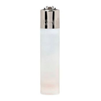 Mechero Clipper Transparente - Bolsa de 25 unidades