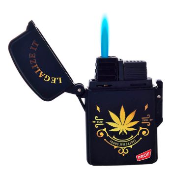 Mechero JetFlame Wild&Free - Caja de 20 unidades
