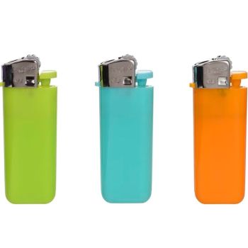 Mechero Piedra MINI Fashion - Caja de 50 unidades