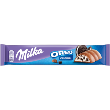 Milka Oreo Countline de 37 gr - Caja de 36 unidades