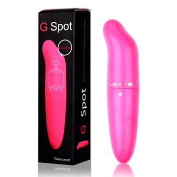 Mini Bala Jingle G-Spot