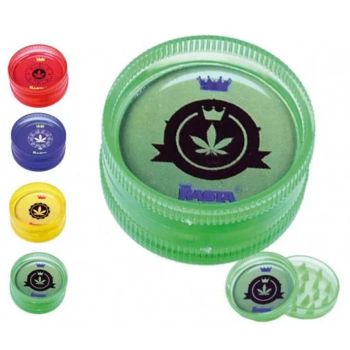 Mini Grinder María - 2 partes - 3 cm