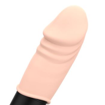 Mini Vibrador Realístico OhMama!