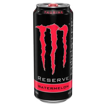 Monster Reserve Watermelon 500 ml. - 1/2 CAJA
