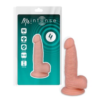 Mr. Intense Dildo Realístico