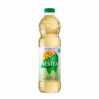 Nestea Maracuyá 500 cl - Caja de 24 unidades