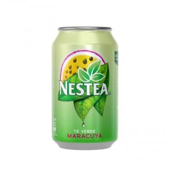 Nestea Maracuya Lata 33 cl. - Pack de 24 unidades