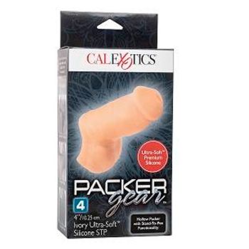 Packer Dildo Realístico