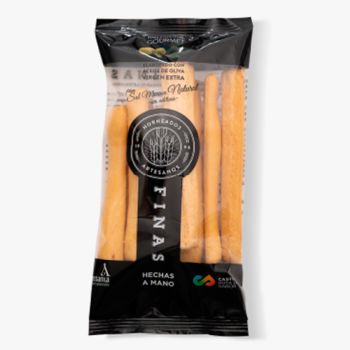 Palitos Snack Sal Marina 45 gr. - 30 unidades