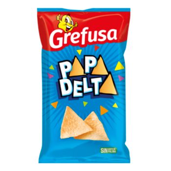 Papadelta 19 gr. - CAJA de 30 unidades