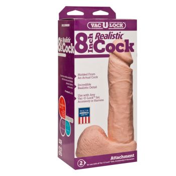 Pene Vacu Lock 8