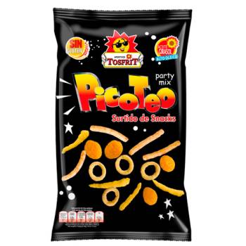 Picoteo 35 gr. - Caja de 26 unidades