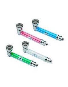 Pipa Mini Metal Blister
