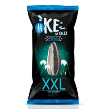 Pipas Kelia XL de 80 gr. - Caja de 10 unidades