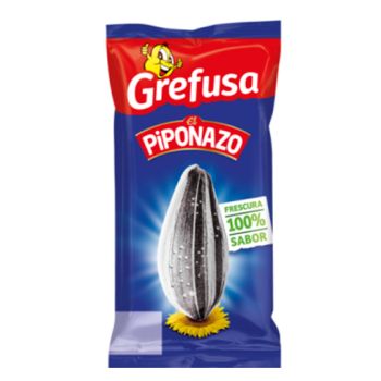 Piponazo Original de GREFUSA 119 gr - Pack de 12 unidades.