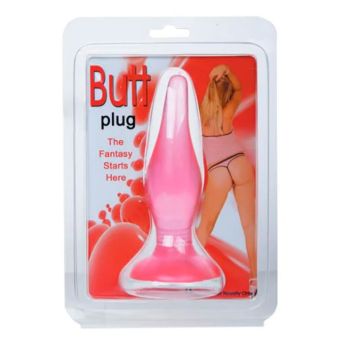 Plug Anal Butt Plug