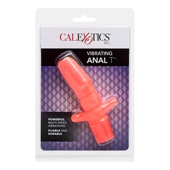 Plug Anal T Pink