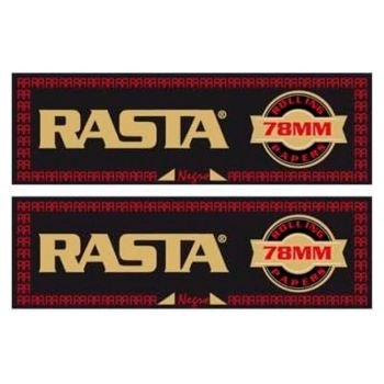 Rasta Dos Libritos - Caja 100 unidades