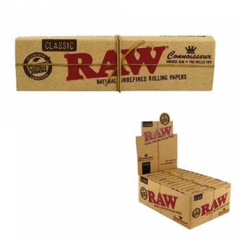 Comprar online raw largo supreme 683 al mejor precio.