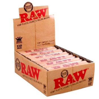 RAW Maquina de Liar de 110 mm - Caja 12 unidades 2