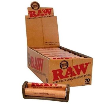 RAW Maquina de Liar de 70 mm - Caja 12 unidades 2