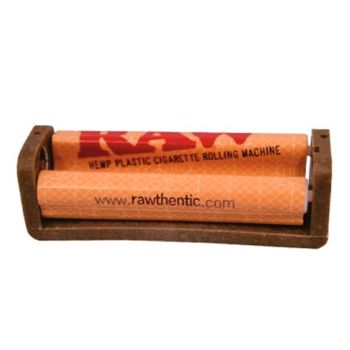 RAW Maquina de Liar  de 79 mm - Caja 12 unidades