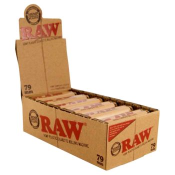 RAW Maquina de Liar  de 79 mm - Caja 12 unidades 2