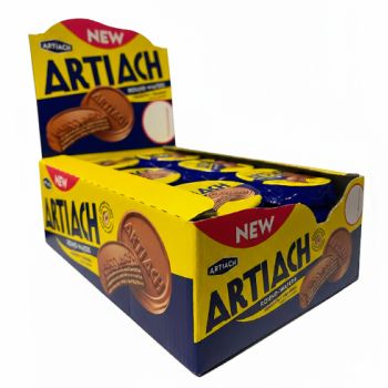 Round Wafer 28 gr. - Caja de 30 unidades 2