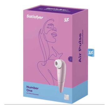 Satisfyer Number One