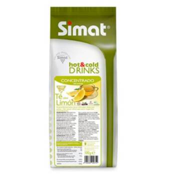 Simat TÉ al Limón 1 kg. - ESPECIAL VENDING -