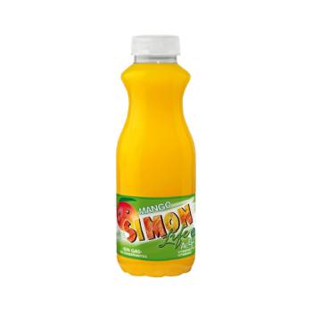 Simon Life Mango 330 ml. - PACK 12 unidades