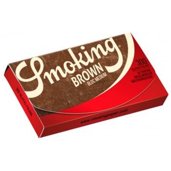 Smoking 300 Brown