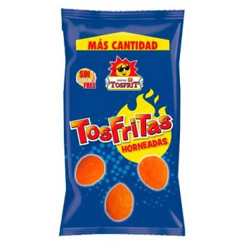 Tosfritas 36 gr. - Caja de 26 unidades