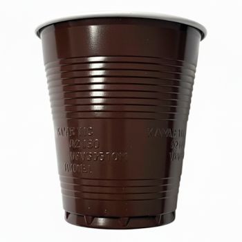 Vasos Monocolor Vending  - Pack de 100 unidades