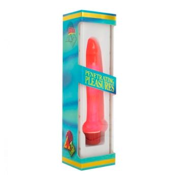 Vibrador anal Penetration