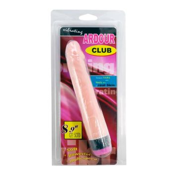 Vibrador Ardour Club
