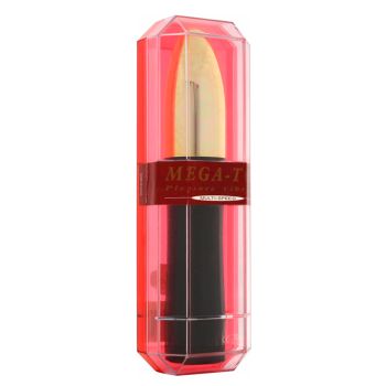 Vibrador Bala Gold