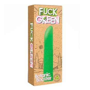 Vibrador Botanic Booster