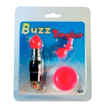 Vibrador Buzz Tingler