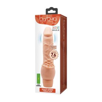 Vibrador CLARK Bárbara