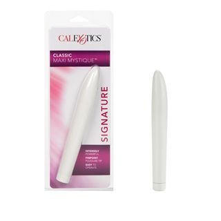 Vibrador Classic Maxi Mystique