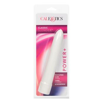 Vibrador Classic Probe White